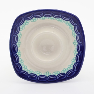 Boiled egg plate (A351 D26)