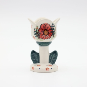 Tulip candlestick (A8 D101) 
