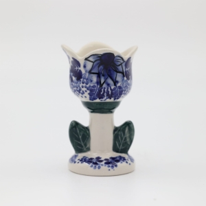 Tulip candlestick (A8 D118)  