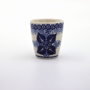 Shot glass for vodka and liqueur 75 ml (A460 D108)   