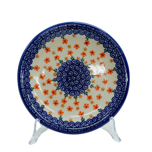 Dessert plate ANDY 19 cm (A114 D8)