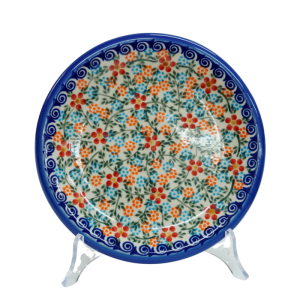 Dessert plate ANDY 19 cm (A114 D54)