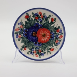 Cake plate 16 cm (A537 D12)  