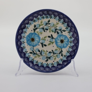 Cake plate 16 cm (A537 D58)   