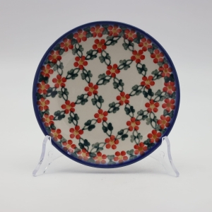 Cake plate 16 cm (A537 D20)    