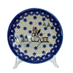 Dessert plate ANDY 19 cm (A114 D33)