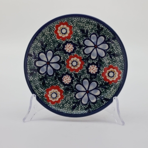 Cake plate 16 cm (A537 D42)     