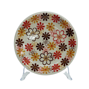 Dessert plate ANDY 19 cm (A114 D63)
