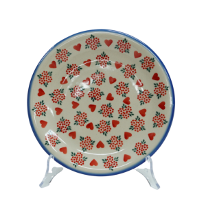 Talerz deserowy ANDY 19 cm (A114 D88) 