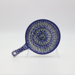 Patelnia ceramiczna duża (A400 D75)     