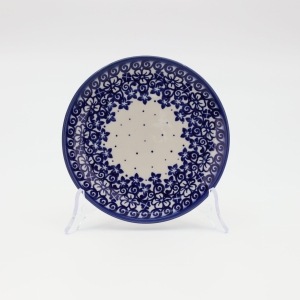 Cake plate 16 cm (A537 D27)      