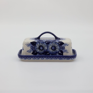Butter dish OSEŁKA (A399 D108) 
