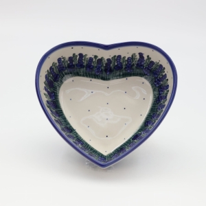 Heart bowl medium (A367 D19)