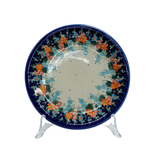 Dessert plate ANDY 19 cm (A114 D23)