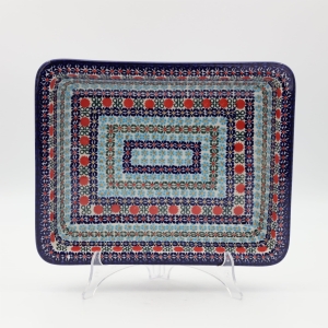 Ovenproof dish ANDY (A264 D30)  
