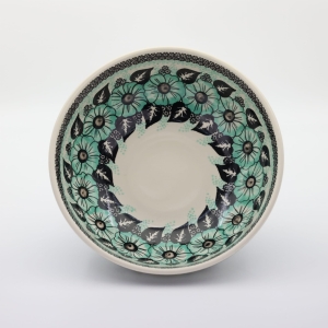 Bowl large 29 cm (A519 D107)      