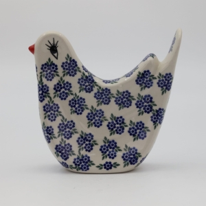 Bird Pigeon large (A429 D16)      
