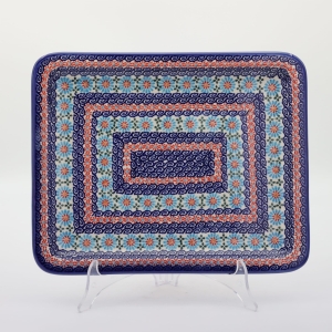 Serving tray (A404 D3)    
