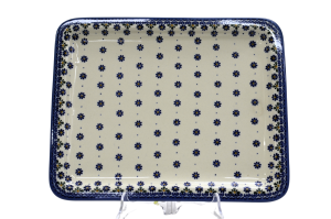 Serving tray (A404 D53)   
