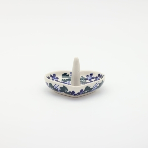 Jewelry stand - heart (A217 D119)   