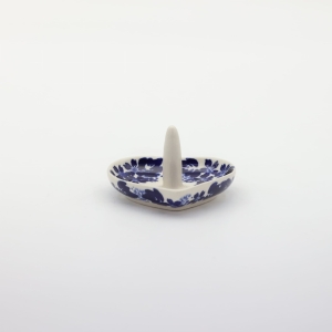 Jewelry stand - heart (A217 D118)    