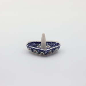 Jewelry stand - heart (A217 D65)    