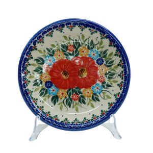 Dessert plate ANDY 19 cm (A114 D60)