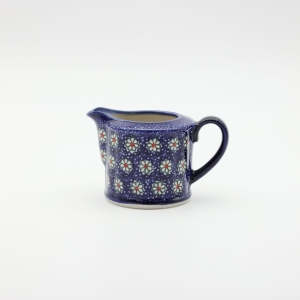 Milk jug (A77 D65)  