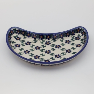 Crescent tray (A275 D6) 
