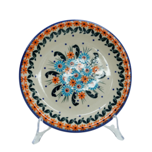 Dessert plate ANDY 19 cm (A114 D91)