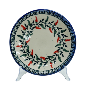 Dessert plate ANDY 19 cm (A114 D100)