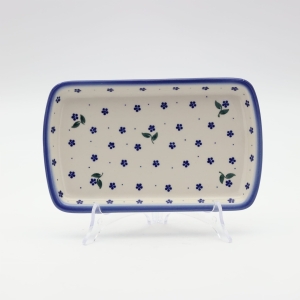 Serving tray (A540 D122)