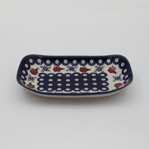 Platter ROGAŚ small (A177 D105)  