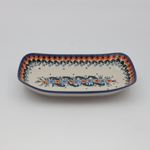 Platter ROGAŚ small (A177 D91)   