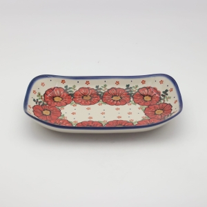 Platter ROGAŚ small (A177 D101) 