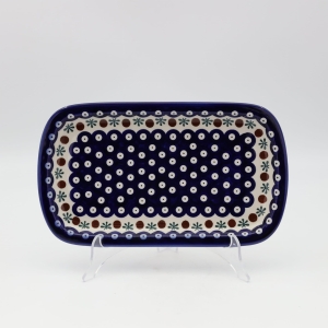 Rectangular platter CH (A210 D24) 