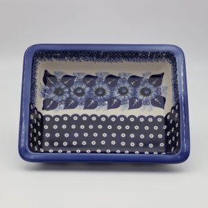 Ovenproof dish ANDY (A264 D124)    
