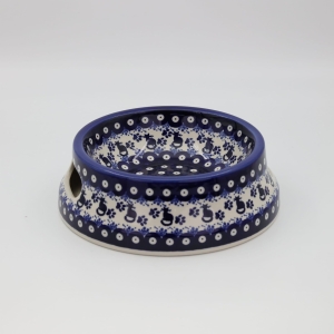 Large dog bowl (A100 D116) 