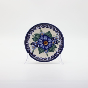 Cake plate 16 cm (A537 D74)     