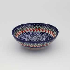 SMALL EGG SHAPE BOWL 18 (A459 D29) 