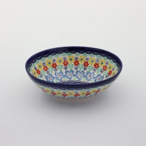 SMALL EGG SHAPE BOWL 18 (A459 D26)   