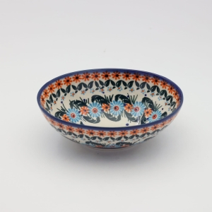 SMALL EGG SHAPE BOWL 18 (A459 D91)    