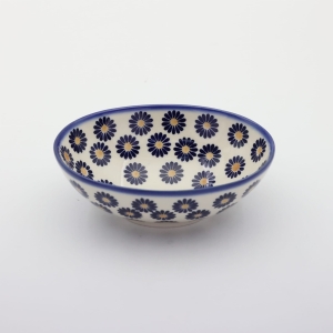 SMALL EGG SHAPE BOWL 18 (A459 D41)  