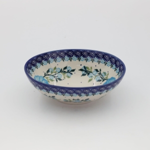 SMALL EGG SHAPE BOWL 18 (A459 D58)