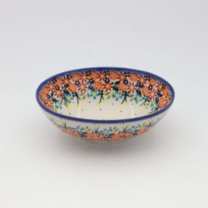 SMALL EGG SHAPE BOWL 18 (A459 D55)  
