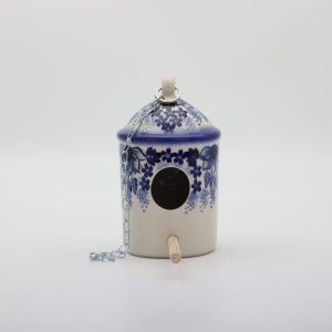 Bird house (A110 D118) 