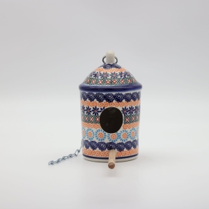 Bird house (A110 D77)   