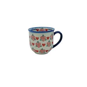 Cup (A39 D88)