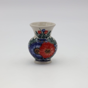 Flower Vase Ball I (A561 D12)          