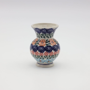 Flower Vase Ball I (A561 D35)           
